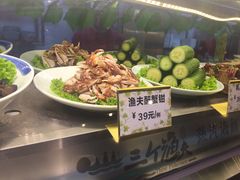-黄寺蒸汽海鲜(黄寺大街店)