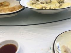 -金海湾海鲜排档(朱家尖店)
