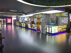-中影星美国际影城(万家丽店)