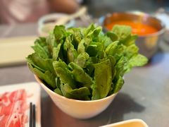 -君邦火锅(新疆大厦店)
