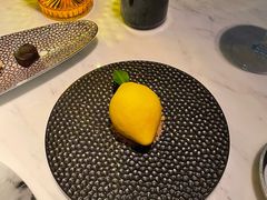 柠檬-翡翠36餐厅(浦东香格里拉店)