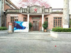 -伦教678文化街