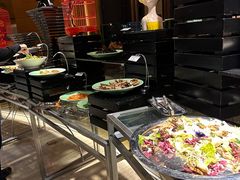 -杭州国际会议中心洲际酒店-原素全日餐厅(解放东路店)