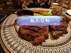 -IL TEATRO 精品意大利餐厅