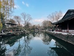 -拙政园