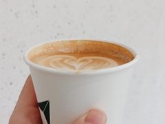 -北芒BEIMO COFFEE(五台山店)