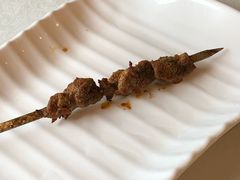 -巴依老爷·新疆美食(上城区天城路店)