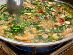 -京玉菲饭店(李村店)