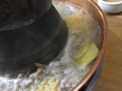 -元盛居(生态大街店)