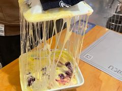 -火山屋台(新街口店)