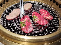 -谷牛日式烤肉(宝山U天地店)