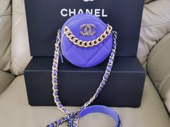 -Chanel(德基广场店)