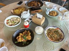 -京滨饭店·餐厅(阜外大街店)