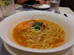 鲜虾面-子霖南山鲜虾面(南山总店)