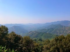 -广州市石门国家森林公园