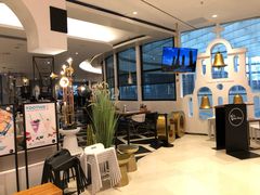 大堂-HELLO MUSAE 拾光缪斯餐厅·纯正希腊风味(苏州中心店)