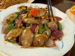 -利杨记·本味轩粥坊·烧烤(宝体店)