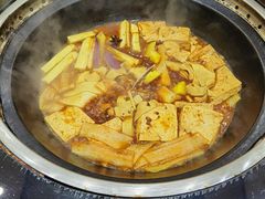 -白洋淀灶台鱼(名佳花园店)