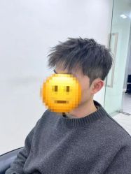 -赤道 Hair Salon