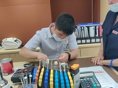 -吴良材眼镜(美罗城店)