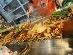 -大姐麻辣烫(莲宝中路店)