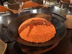 -薇酌饮·陕西菜(南门外店)