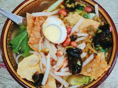 韦记螺蛳粉-韦记螺蛳粉(NO2店)