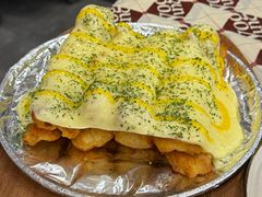 -老三样·旧食新味(绿地店)