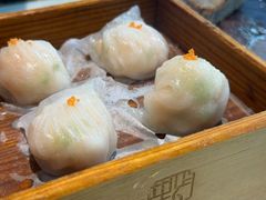 -點無缺茶楼·海鲜酒家(世博店)
