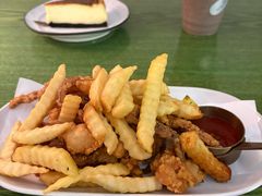 -SONGUOLIFE松果咖啡(七莘路店)