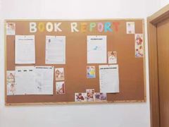 -GogoReading少儿英语分级阅读(双井中心店)