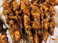 -酒宝荡烧烤(长航局江大路住宅小区店)