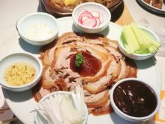 -额娘·春饼烤鸭(华北七楼创始店)