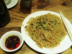 -木屋烧烤(南新店)