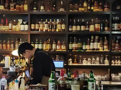-OX BAR 拉培耶小镇(大连老街店)
