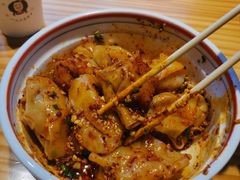 -八二小区抄手(龙湖上城天街店)