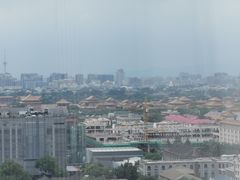 -北京丽晶酒店