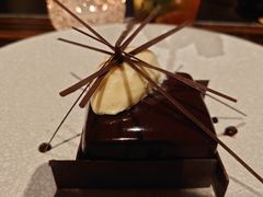 -CASA Grande酒漾·西餐及酒吧(长沙君悦酒店)