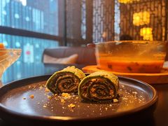 -丽晶轩中餐厅(重庆丽晶酒店)
