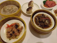 -天伦王朝酒店·盛华瑄餐厅