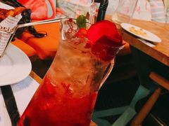 熔岩蛋糕-Kitchen·Y洋厨房西餐厅(王府壹号店)