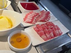-海底捞火锅(枫蓝国际购物中心店)