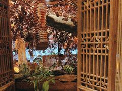 -叶叶菩提·晋福宫