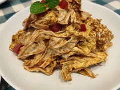 乾隆白菜-紫光园(劲松店)