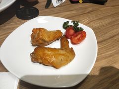 -棒约翰比萨·意面(剑河店)