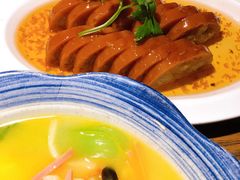 -扬州狮子楼·非遗淮扬菜(东关街店)