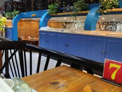 -海宁煲农家菜(惠南镇店)