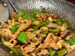 -费大厨辣椒炒肉(太平老街店)
