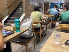 -魏家凉皮(西安秋林宏业商厦店)