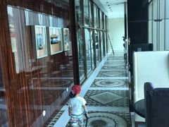 -翡翠36餐厅(浦东香格里拉店)